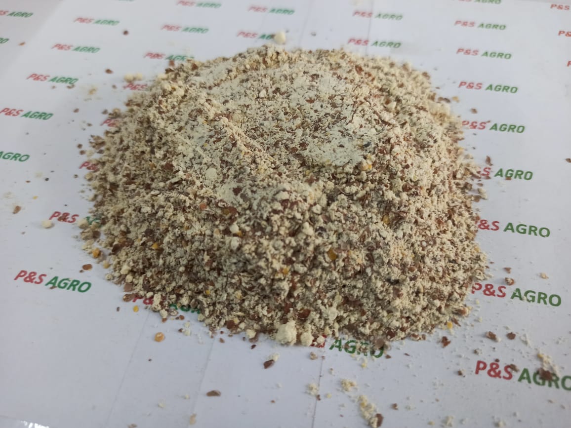Chana chunni 